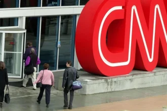 Americké spravodajské médiá CNN a MS NOW prinášajú aktuálne informácie