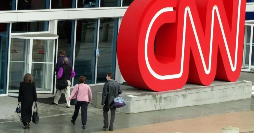 Americké spravodajské médiá CNN a MS NOW prinášajú aktuálne informácie