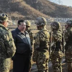 Americké úrady tvrdia, že Severná Kórea spustila