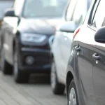 Augustový dovoz automobilov dosiahol najnižšiu úroveň za pol roka
