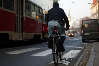 Až 83 percent veľkých miest v strednej Európe