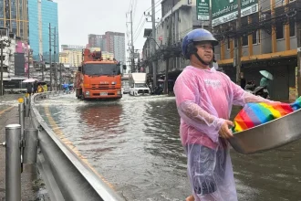 Bangkok vyhlásil stav núdze v celom meste