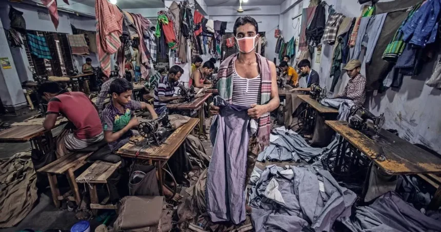Bangladéš môže prísť o zásoby plynu do roku 2031.