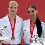 Banskobystrické karate uspelo v zahraničí, talenty získali kovy na turnajoch