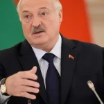 Bieloruský prezident Alexander Lukašenko omilostil 15 väzňov