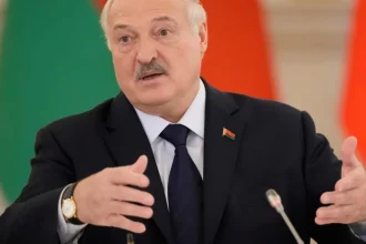 Bieloruský prezident Alexander Lukašenko omilostil 15 väzňov