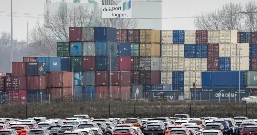 Biely dom zverejnil zoznam zvýhodneného tovaru vo vzájomnom obchode s Čínou