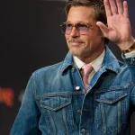 Brad Pitt: V temných chvíľach ma zachránia úprimní priatelia