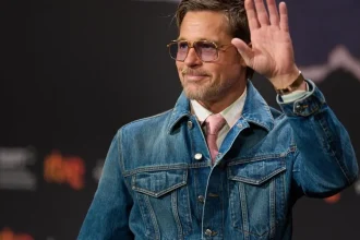 Brad Pitt: V temných chvíľach ma zachránia úprimní priatelia