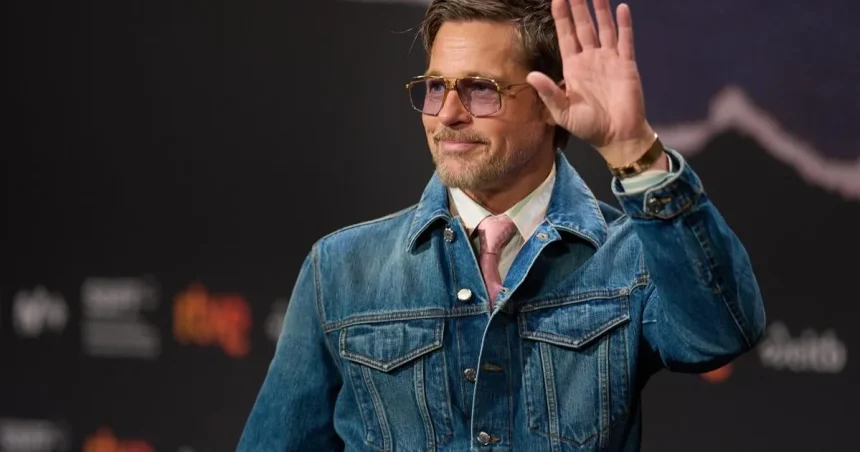 Brad Pitt: V temných chvíľach ma zachránia úprimní priatelia