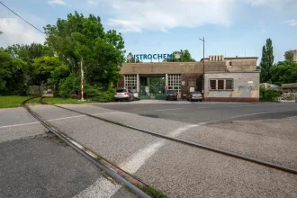 Bratislava má desiatky znečistených lokalít