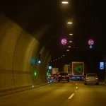 Bratislavský tunel Sitina bude čoskoro prechádzať rozsiahlou rekonštrukciou