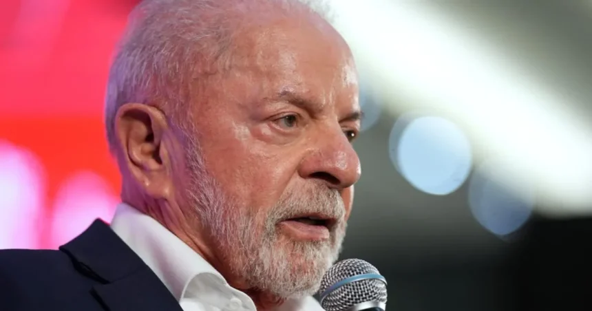 Brazílsky prezident Lula zvýšil úsilie o ochranu amazonského pralesa