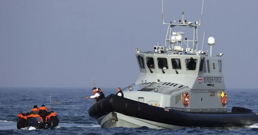 Británia a Francúzsko ukončili rokovania o migrácii