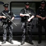 Británia eviduje nárast incidentov s dronmi pri obranných zariadeniach
