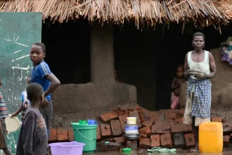 Britku unesenú v Malawi po šiestich rokoch prepustili