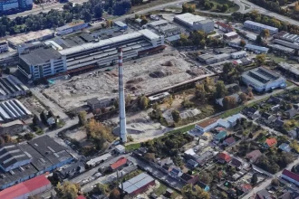 Byty nemusia prejsť? Na ateliéry ich premenujme. Mesto zmietlo návrh developera zo stola