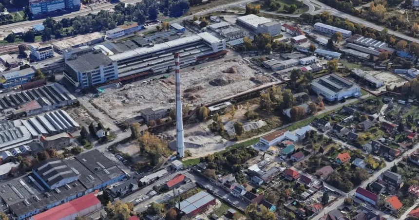 Byty nemusia prejsť? Na ateliéry ich premenujme. Mesto zmietlo návrh developera zo stola