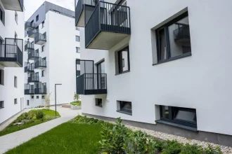 Byty v krajských mestách v auguste medziročne zdraželi takmer o deväť percent