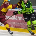 Bývalí spoluhráči z NHL proti sebe. Čajkovský rozdáva v Žiline dobrú náladu
