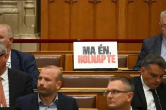 Bývalý minister kultúry a inovácií vo vláde Maďarska