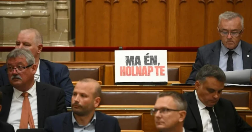 Bývalý minister kultúry a inovácií vo vláde Maďarska