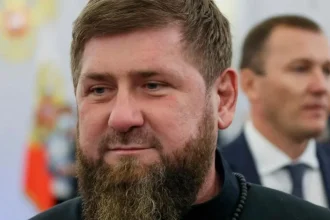 Čečenský vodca Ramzan Kadyrov patrí medzi najdiskutovanejších politikov