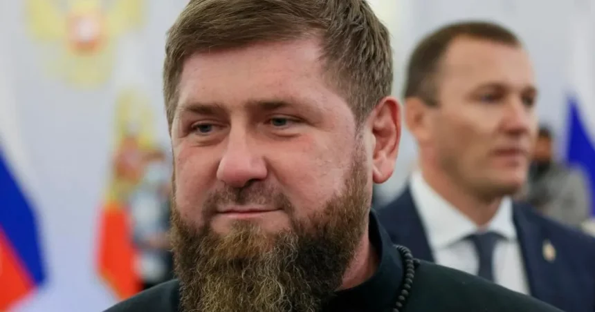 Čečenský vodca Ramzan Kadyrov patrí medzi najdiskutovanejších politikov