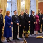 Česká opozícia chce iniciovať hlasovanie o nedôvere vláde, získala 92 podpisov