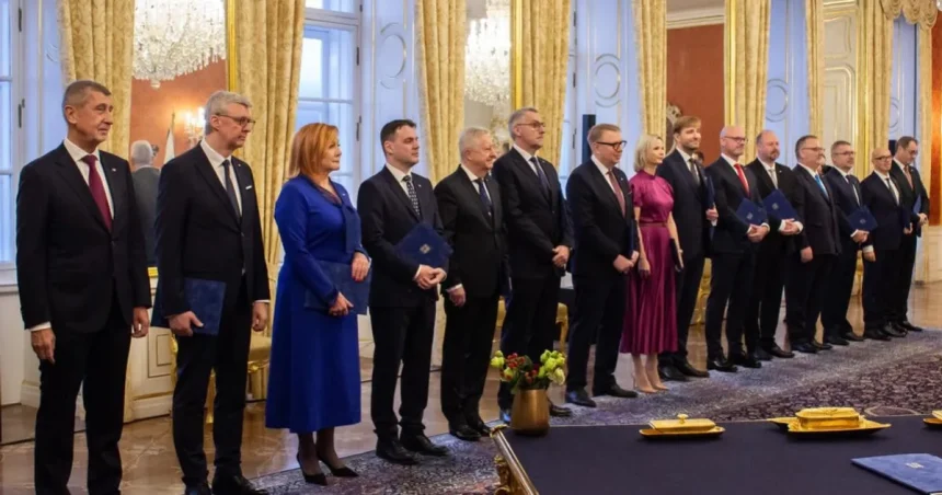 Česká opozícia chce iniciovať hlasovanie o nedôvere vláde, získala 92 podpisov