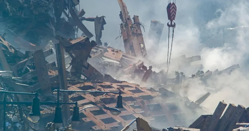 CIA zverejnila utajované dokumenty o Al-Káide k 25. výročiu útokov v New Yorku