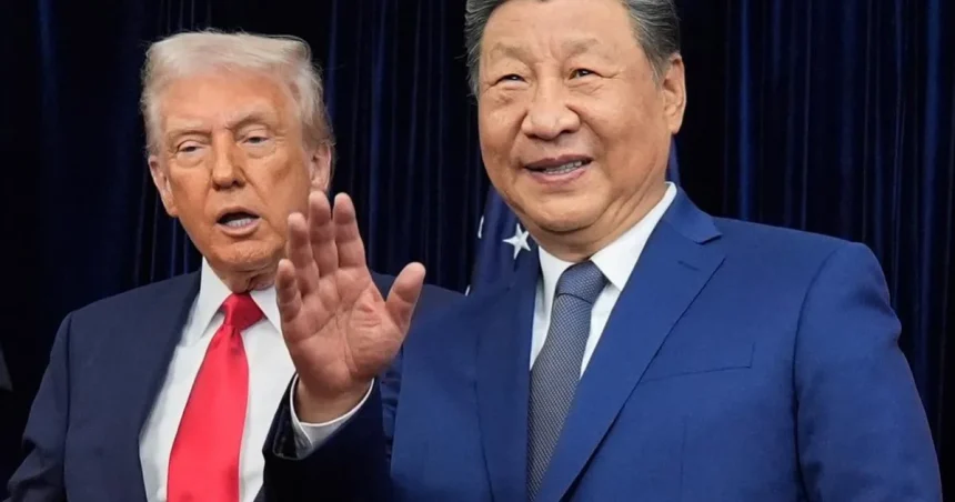 Čína potvrdila, že prezident navštívi Peking na rokovania