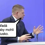 Cynická obluda a veľmi lenivé hľadanie zámienok, tvrdí Cynická obluda