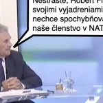 Cynická obluda: Ficove vyhlásenia bez následkov