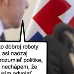Cynická obluda: Ficovi vysvetlené polopate