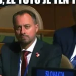 Cynická obluda: Hanba pre OSN je šokujúca a odsúdeniahodná