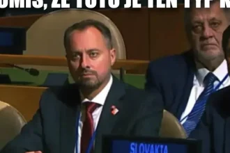 Cynická obluda: Hanba pre OSN je šokujúca a odsúdeniahodná