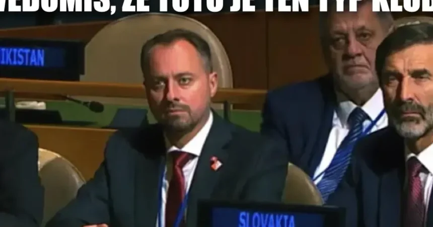 Cynická obluda: Hanba pre OSN je šokujúca a odsúdeniahodná