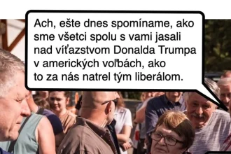 Cynická obluda: Keď sa ti splní to, po čom túžiš