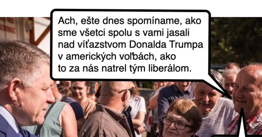 Cynická obluda: Keď sa ti splní to, po čom túžiš