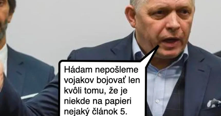 Cynická obluda: Prečo je úcta k záväzkom dôležitá
