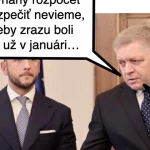 Cynická obluda: Predčasné voľby – zodpovedné fiškálne rozhodnutie?