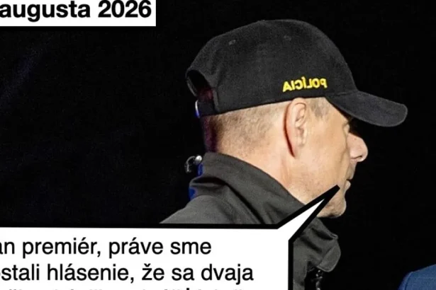 Cynická obluda: Samozrejme, že nebola zvolaná bezpečnostná rada