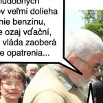 Cynická obluda: Vláda ide proti dôchodcom!