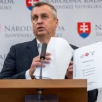 Danko neustupuje od odvolávania Tarabu, predčasné voľby označil za fór