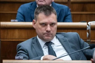 Danko pripísal Ficovi Tarabu, ten má teraz väčšiu moc