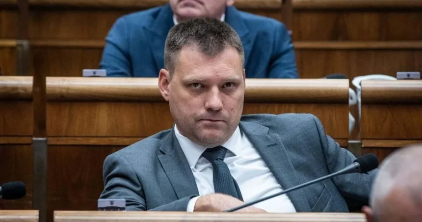 Danko pripísal Ficovi Tarabu, ten má teraz väčšiu moc