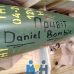 Dankovi na InfoVojne vypli mikrofón, Riabov si pýta podpis na ukrajinskej rakete