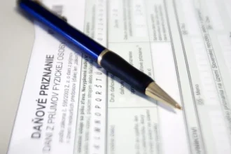 Daňovníkom na podanie priznania zostávajú už len posledné dva dni