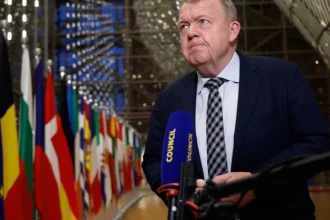Dánsko sa obáva, že dohoda s USA o Grónsku oslabí jeho pozíciu